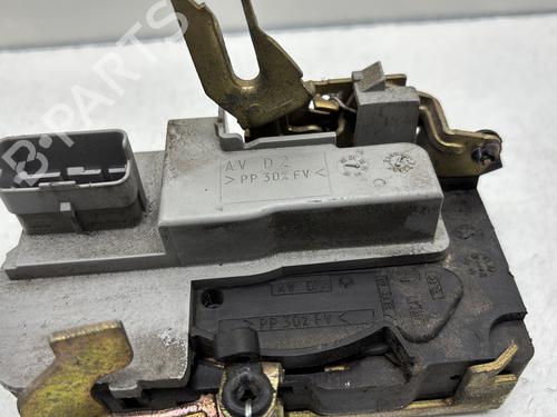 Front right lock CITROËN XSARA (N1) 2.0 HDi 90 | BP27632378C97 