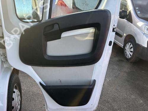 Hand brake CITROËN JUMPER II Van 2.0 BlueHDi 130 | BP31641564I18  - Image 19