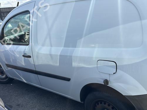 Climate control RENAULT KANGOO Express (FW0/1_) 1.5 dCi 110 (FW0C, FW0H) | BP30887648I5 - Image 28