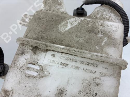 Sprinklertank OPEL KARL (C16) 1.0 | BP39043376C113 - Image 2