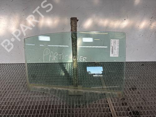 Used Rear right door window Rear right door window MERCEDES-BENZ A-CLASS (W176) A 200 CDI (176.001) (136 hp) 34637584 34637584