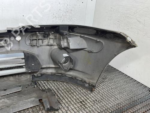 Front bumper CITROËN C3 I (FC_, FN_) 1.4 HDi | BP28282098C7 