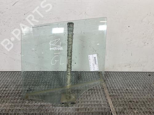 Used Rear left door window BMW X1 (E84) xDrive 20 d (184 hp) 31997996