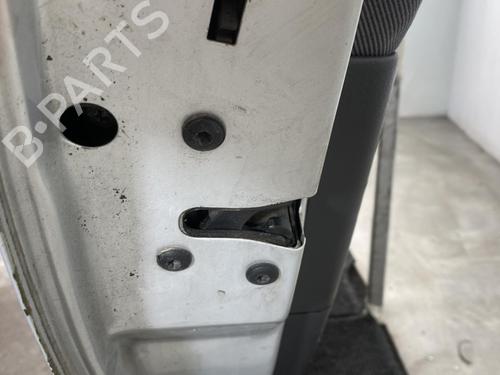 Left rear door FORD GALAXY I (WGR) 1.9 TDI | BP19972293C4 