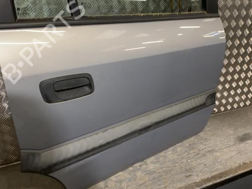 Right rear door OPEL ZAFIRA A MPV (T98) 1.8 16V (F75) | BP20013158C5 