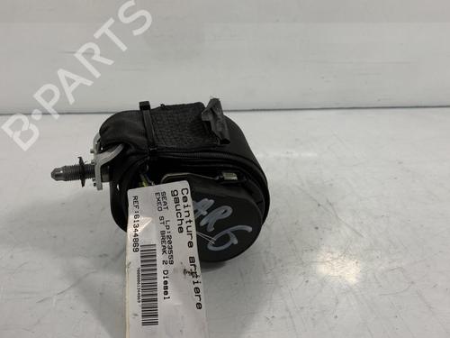 Used Rear left belt tensioner SEAT EXEO ST (3R5) 2.0 TDI (120 hp) 20025278