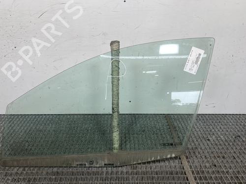 Used Front left door window FORD FIESTA V (JH_, JD_) 1.4 TDCi (68 hp) 29253445