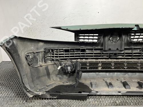 Front bumper RENAULT MEGANE II (BM0/1_, CM0/1_) 1.5 dCi (BM02, BM13, BM2A, CM02, CM13) | BP30565846C7