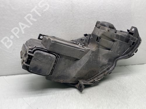 Left headlight SMART FORFOUR (454) 1.3 (454.031) | BP24198238C28 - Image 2