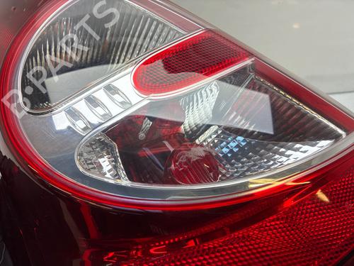 Left taillight DACIA SANDERO 1.4 MPI LPG | BP39708030C34 - Image 3