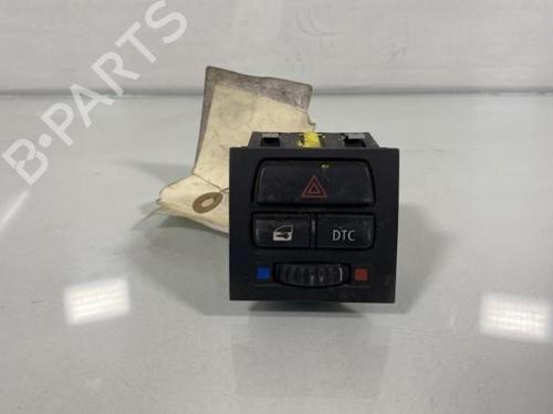 Used Warning switch Warning switch BMW 3 (E90) 320 d (163 hp) 19980734 19980734