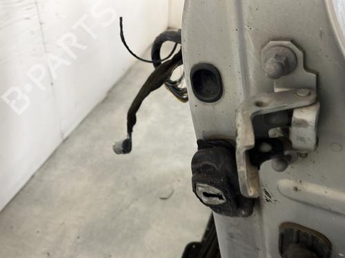 Left front door RENAULT ESPACE IV (JK0/1_) 2.2 dCi (JK0H) | BP29866873C2 