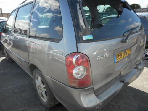 Switch MAZDA MPV II (LW) 2.0 DI | BP20030006I30 - Image 19