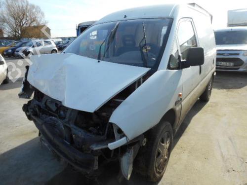 Used Parts PEUGEOT EXPERT Van (222)  1.9 TD  1806116