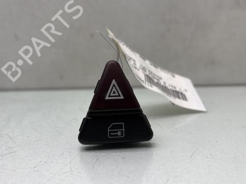 Used Warning switch MERCEDES-BENZ A-CLASS (W168) A 170 CDI (168.009, 168.109) (95 hp) 27729229