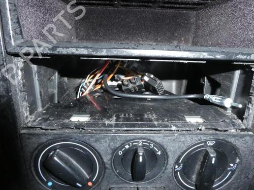 Left headlight VW GOLF IV (1J1)  | BP20000692C28 