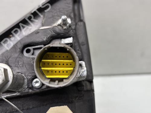 Left mirror RENAULT ESPACE IV (JK0/1_) 2.2 dCi (JK0H) | BP31212658C26