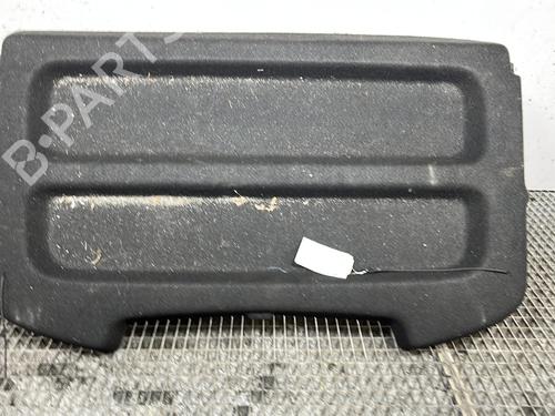 Hattehylle DACIA SANDERO II 1.0 SCe 75 (B8JC, B8JD, B8NC) (73 hp) 32297165