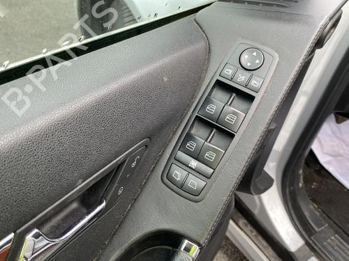 Left front indicator MERCEDES-BENZ R-CLASS (W251, V251) R 320 CDI 4-matic (251.022, 251.122) | BP28163373C32 