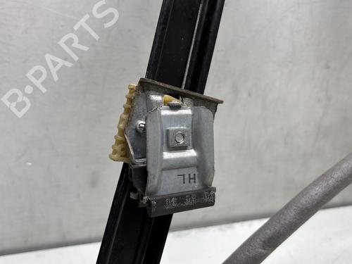 Front left window mechanism VW POLO V (6R1, 6C1) 1.2 | BP28281088C22 