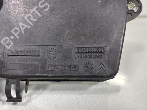 Other CITROËN C8 (EA_, EB_) 2.2 HDi | BP29842135O1