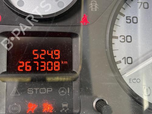 AdBlue-tank PEUGEOT PARTNER Tepee 1.6 BlueHDi 120 | BP24442925M85 - Image 12