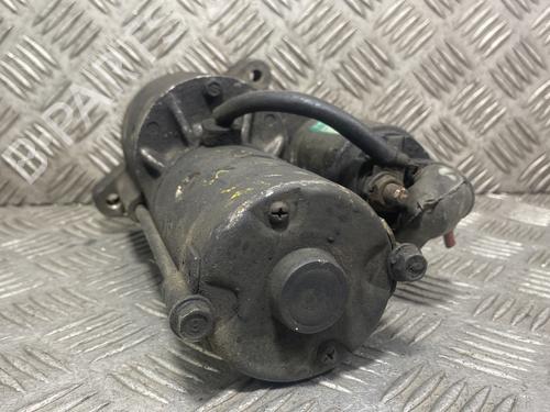 Used Starter Starter PEUGEOT 205 I (741A/C) 1.7 Diesel (60 hp) 31281577 31281577