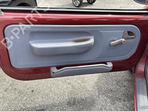 Right front fenders RENAULT TWINGO I (C06_) 1.2 (C066, C068) | BP28210384C42 
