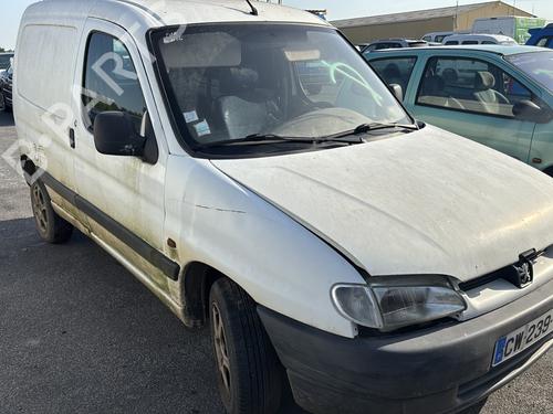 Right front window switch PEUGEOT PARTNER Box Body/MPV (5_, G_) 1.9 D | BP27643015I26  - Image 5