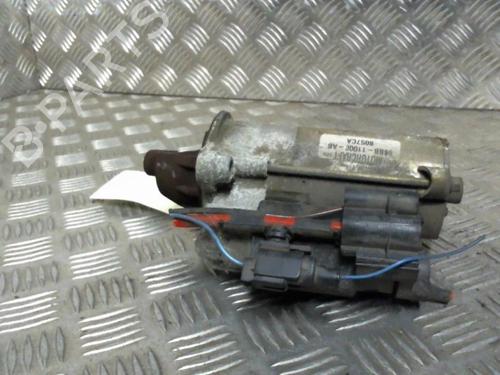 Starter FORD ESCORT VI (GAL, AAL, ABL) 1.6 i 16V | BP19985201M8 