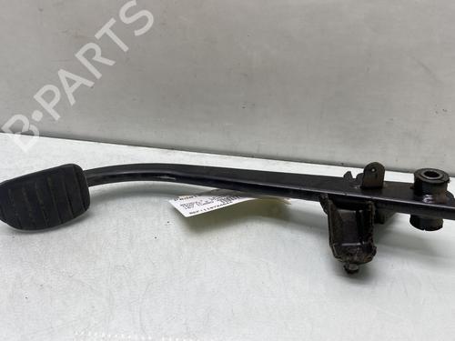 Used Clutch pedal RENAULT TRAFIC II Bus (JL) 2.0 dCi 90 (JL00, JL01, JL0H, JL0M, JL0P, JL0S) (90 hp) 29999530