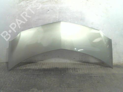 Used Hood RENAULT MODUS / GRAND MODUS (F/JP0_) 1.5 dCi (FP0D, JP0D) (82 hp) 20003647