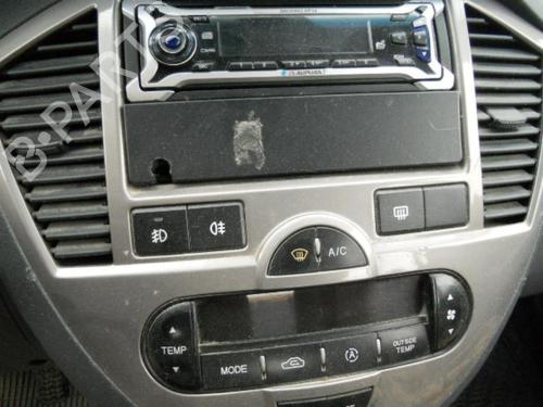 Warning switch KIA CARENS II MPV (FJ) 2.0 CRDi | BP19984687I22 