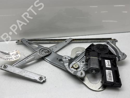 Rudehejsemekanisme ventre foran RENAULT SCÉNIC III (JZ0/1_) 1.6 dCi (JZ00, JZ12) (130 hp) 29507145