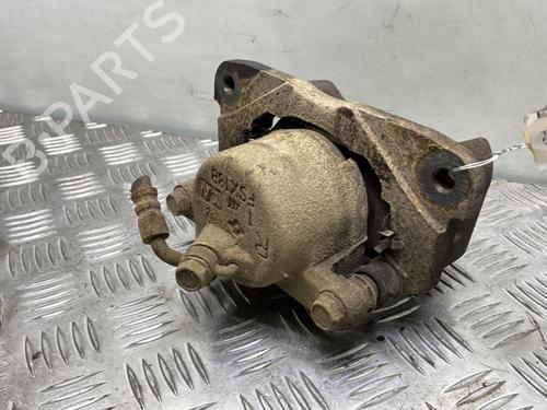 Used Right front brake caliper Right front brake caliper TOYOTA RAV 4 II (_A2_) 2.0 D 4WD (CLA20_, CLA21_, CLA20R, CLA21R) (116 hp) 31010861 31010861