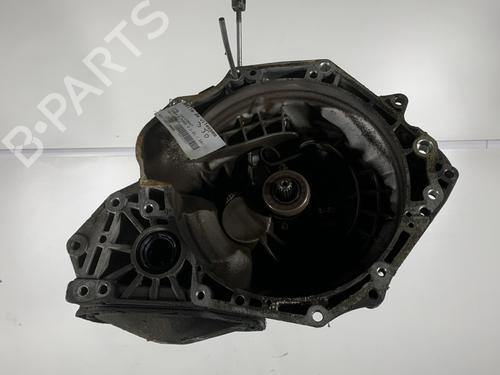 Used Gearbox OPEL CORSA D (S07) 1.2 (L08, L68) (86 hp) 25738227