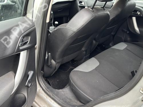 Instrument cluster CITROËN C3 II (SC_) 1.4 HDi 70 (SC8HZC, SC8HR0, SC8HP4) | BP25700906C47  - Image 32