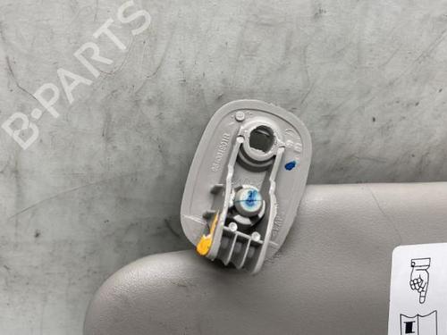 Right sun visor DACIA SANDERO  | BP21962596I2  - Image 7