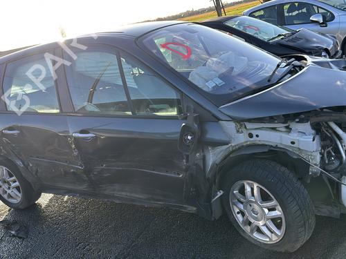 Front windshield wiper arm RENAULT SCÉNIC II (JM0/1_) 1.5 dCi (JM1E, JM16) | BP32297152C143 