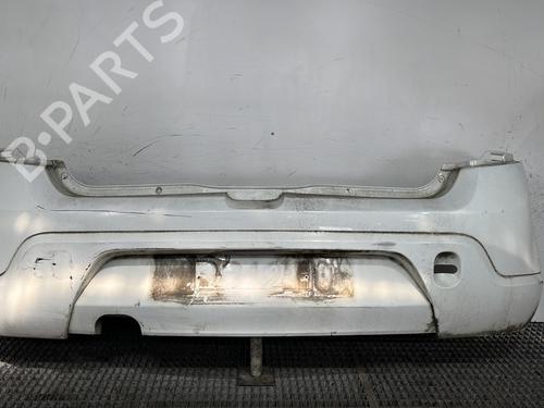 Used Rear bumper DACIA SANDERO 1.4 (BS0C, BS0A, BS0G, BS1F, BS0E) (75 hp) 26708737