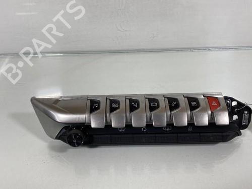 Switch PEUGEOT 3008 II SUV (MC_, MR_, MJ_, M4_) 1.2 THP/ PureTech 130 (MRHNSM, MRHNSU, MRHNSJ, MRHNYW,... | BP20021482I30 