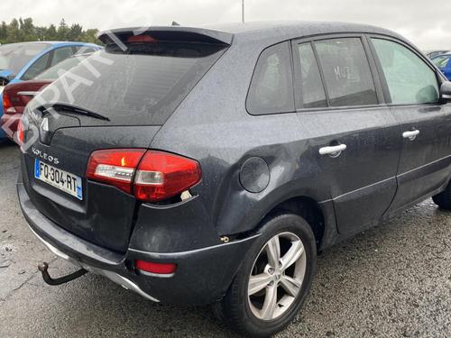 Mass air flow sensor RENAULT KOLEOS I (HY_) 2.0 dCi (HY0K) | BP26455630M95  - Image 33