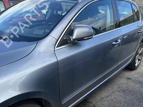 Left tailgate light SKODA SUPERB II (3T4) 1.9 TDI | BP27836380C79  - Image 9