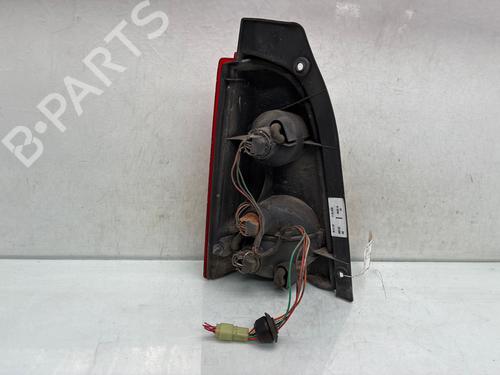 Right taillight OPEL AGILA A (H00) 1.2 16V (F68) | BP38051969C35 - Image 2