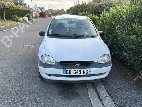 Used Parts OPEL CORSA B (S93) 1.2 i 16V (F08, F68, M68) (65 hp) 4440786