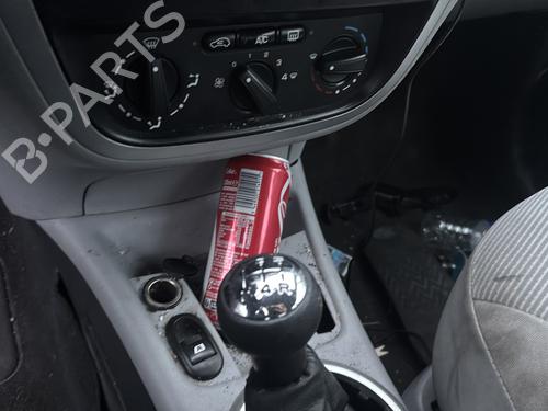 Steering column stalk CITROËN C3 I (FC_, FN_) 1.4 HDi | BP32063448I23 