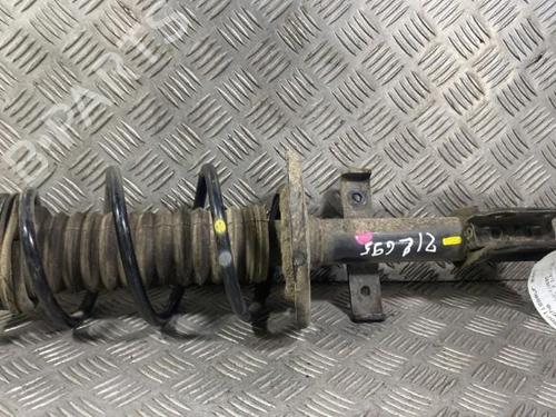 Left front shock absorber RENAULT CLIO IV (BH_) 1.2 16V | BP19961461M16 