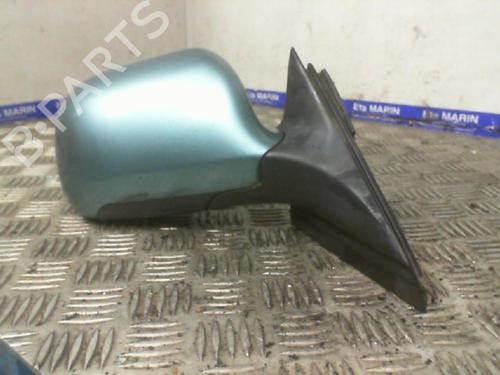 Right mirror AUDI A4 B5 (8D2) 1.9 TDI | BP20019526C27 