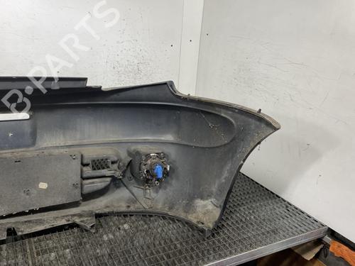 Front bumper CITROËN XSARA PICASSO (N68) 2.0 HDi | BP25048616C7 