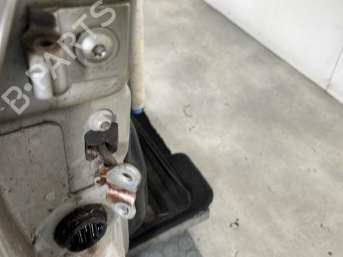 Dør høyre foran CITROËN XSARA Break (N2) 1.9 TD | BP30593265C3 